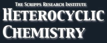 baran phil|Heterocyclic Chemistry at The Scripps Research Institute .